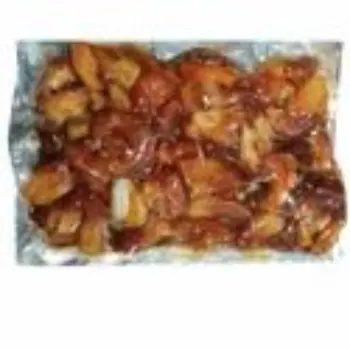 Organic Seedless Dates